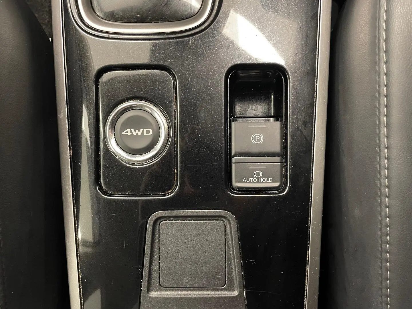2019 Mitsubishi Outlander Gallery Image 34