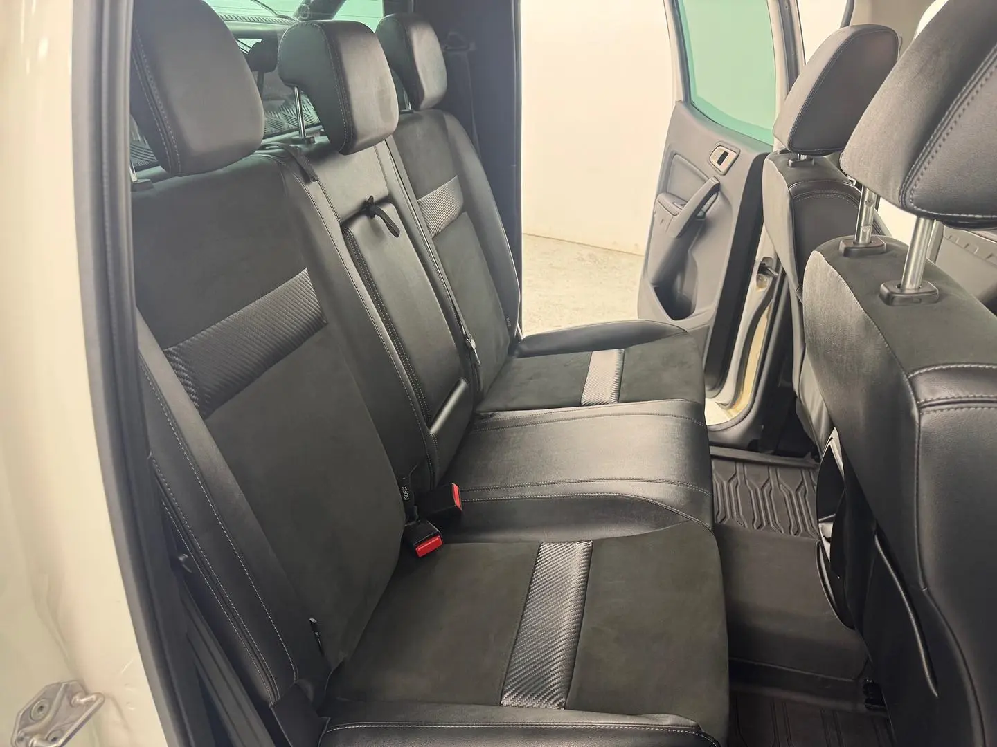 2021 Ford Ranger Gallery Image 27