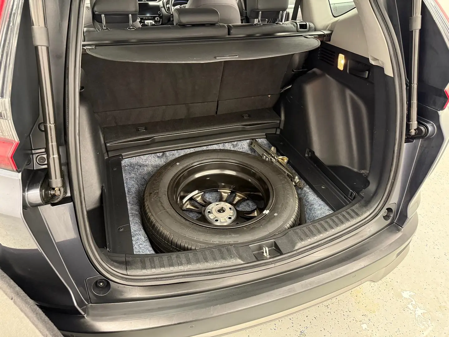 2023 Honda CR-V Gallery Image 15