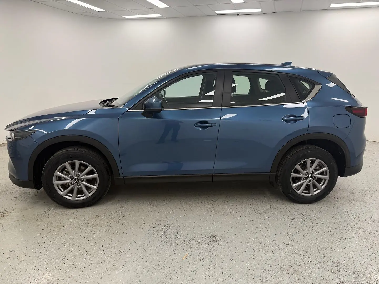 2023 Mazda CX-5 Gallery Image 6