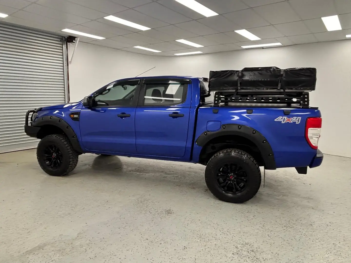 2016 Ford Ranger Gallery Image 6