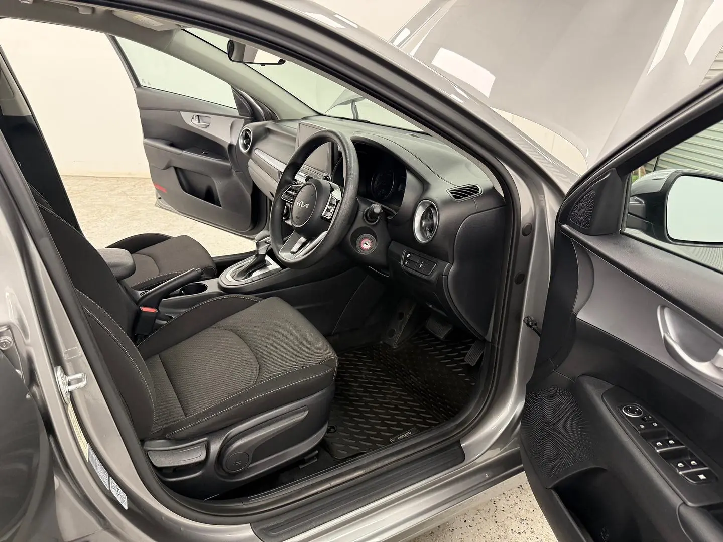 2024 Kia Cerato Gallery Image 17