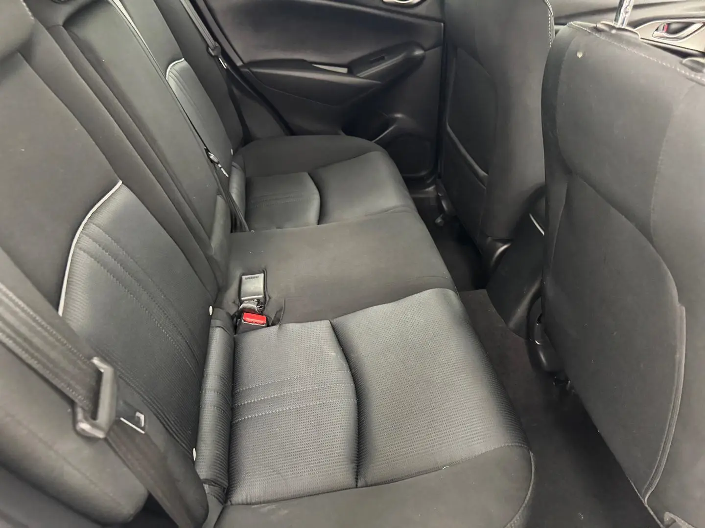 2023 Mazda CX-3 Gallery Image 17