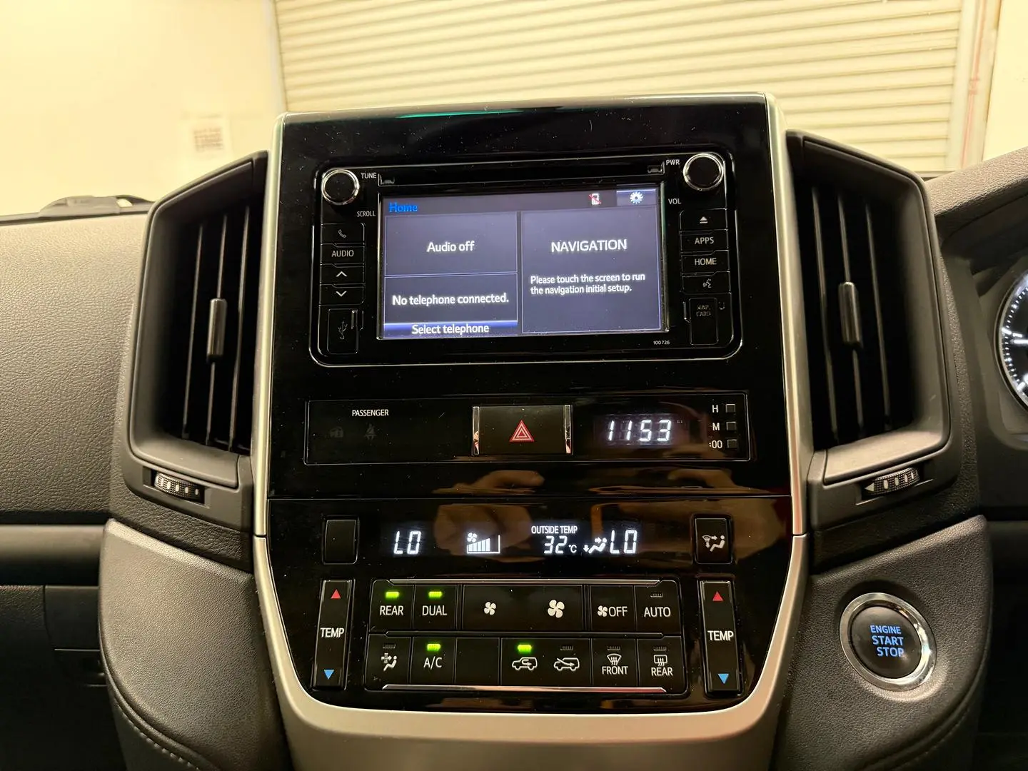 2019 Toyota Landcruiser Gallery Image 32