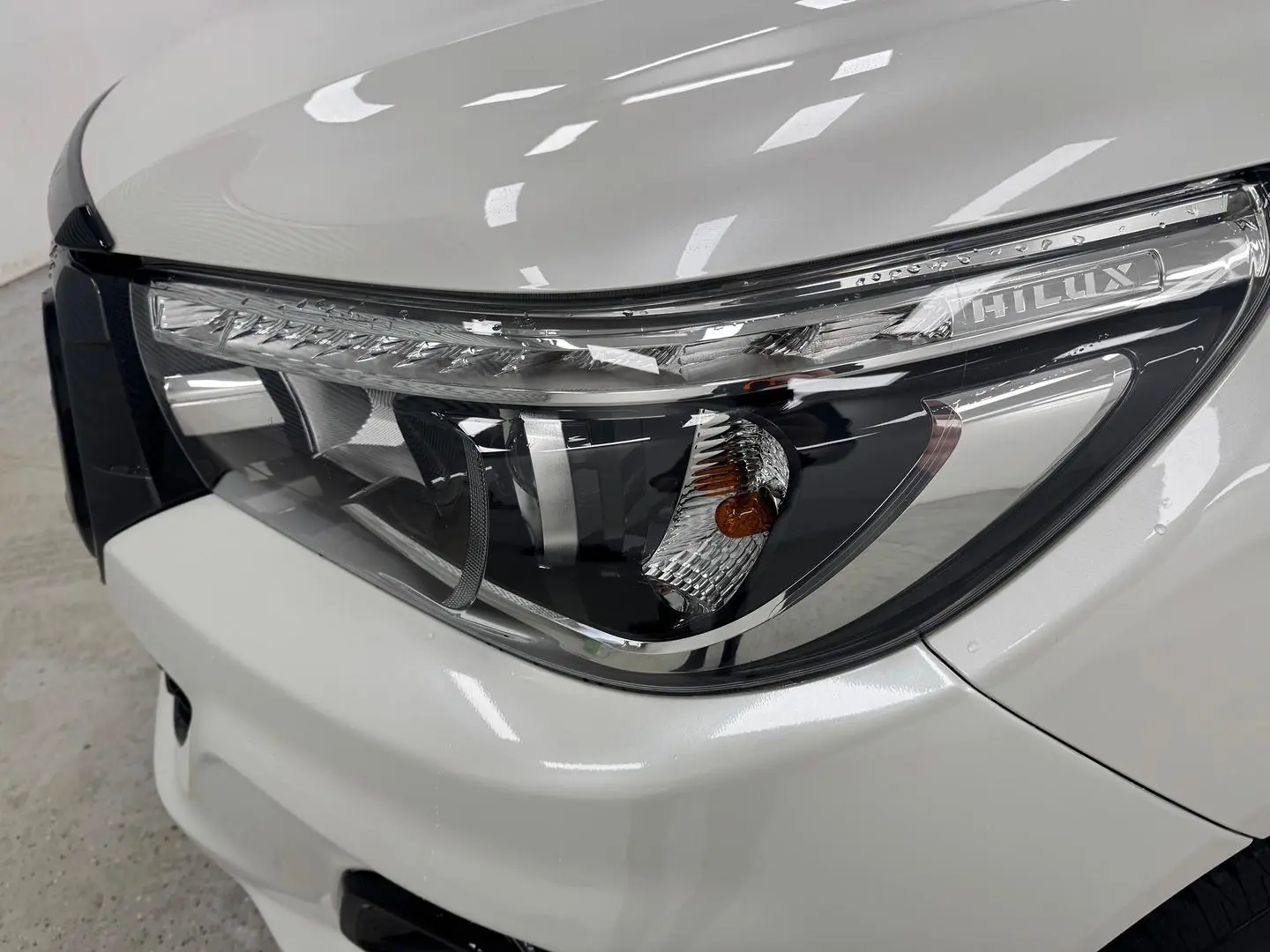 2019 Toyota Hilux Gallery Image 30