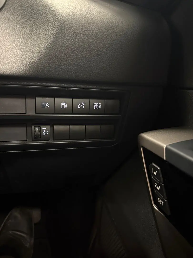 2025 Toyota Tundra Gallery Image 29