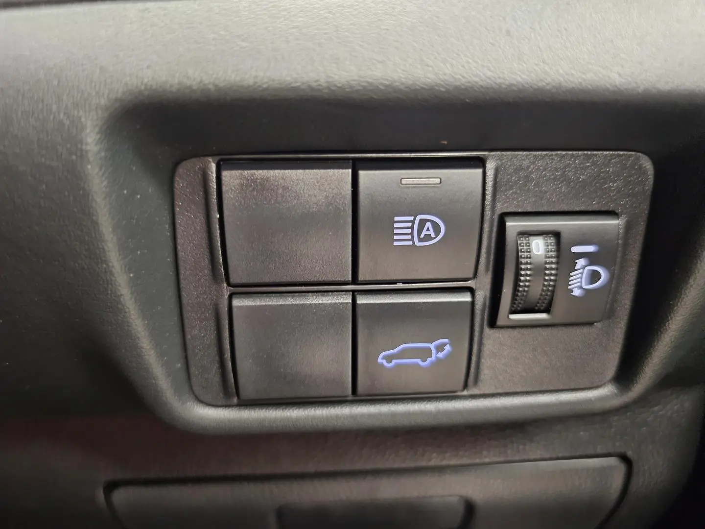 2022 Toyota Kluger Gallery Image 36