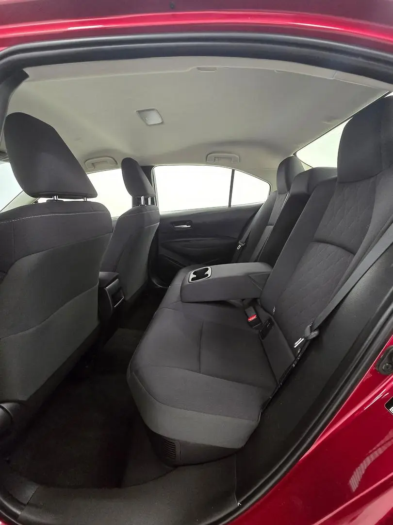 2023 Toyota Corolla Gallery Image 32