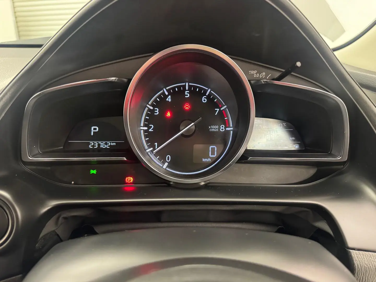 2024 Mazda CX-3 Gallery Image 22