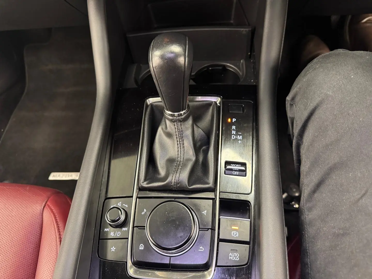 2019 Mazda 3 Gallery Image 25