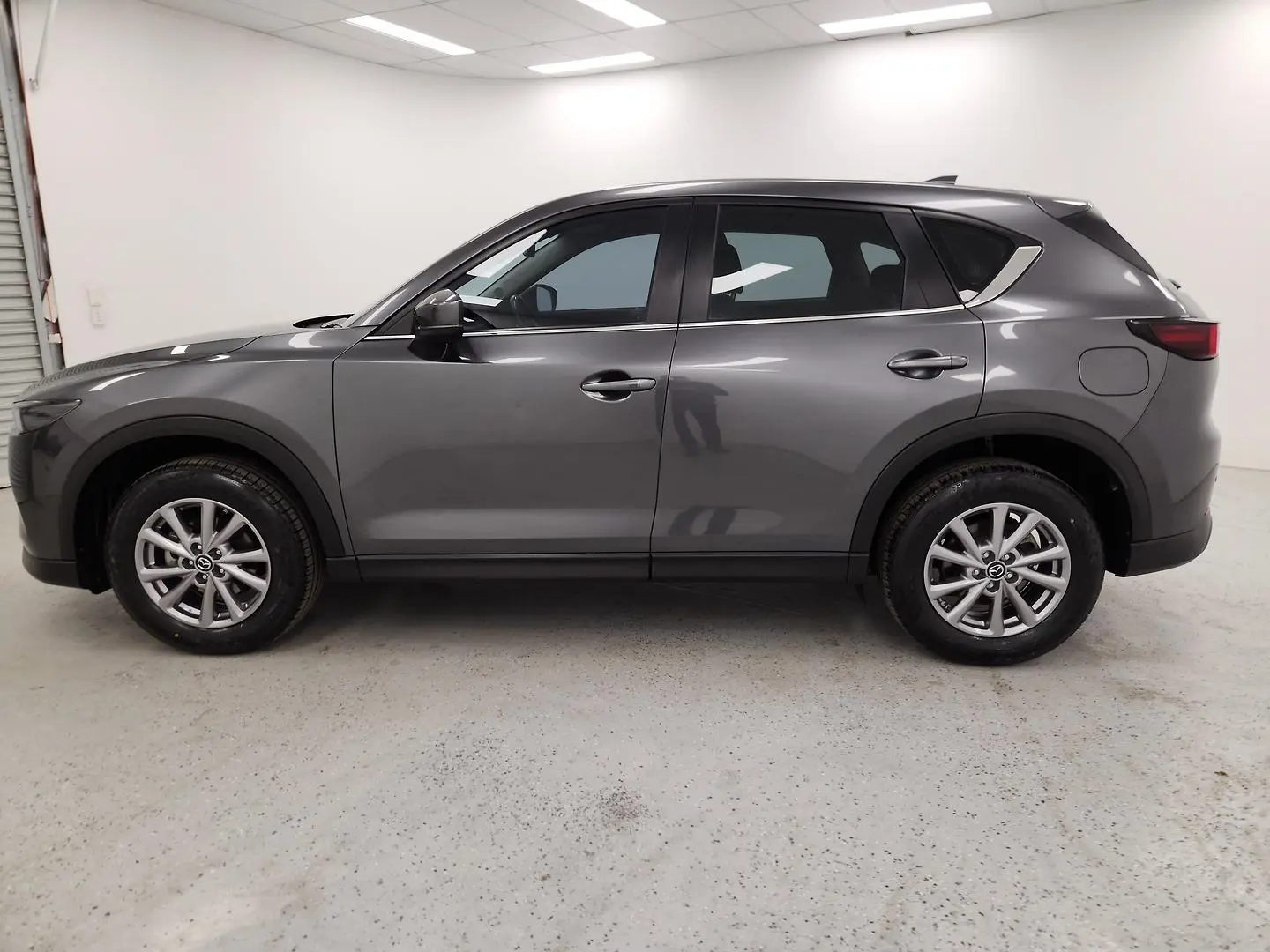 2022 Mazda CX-5 Gallery Image 6
