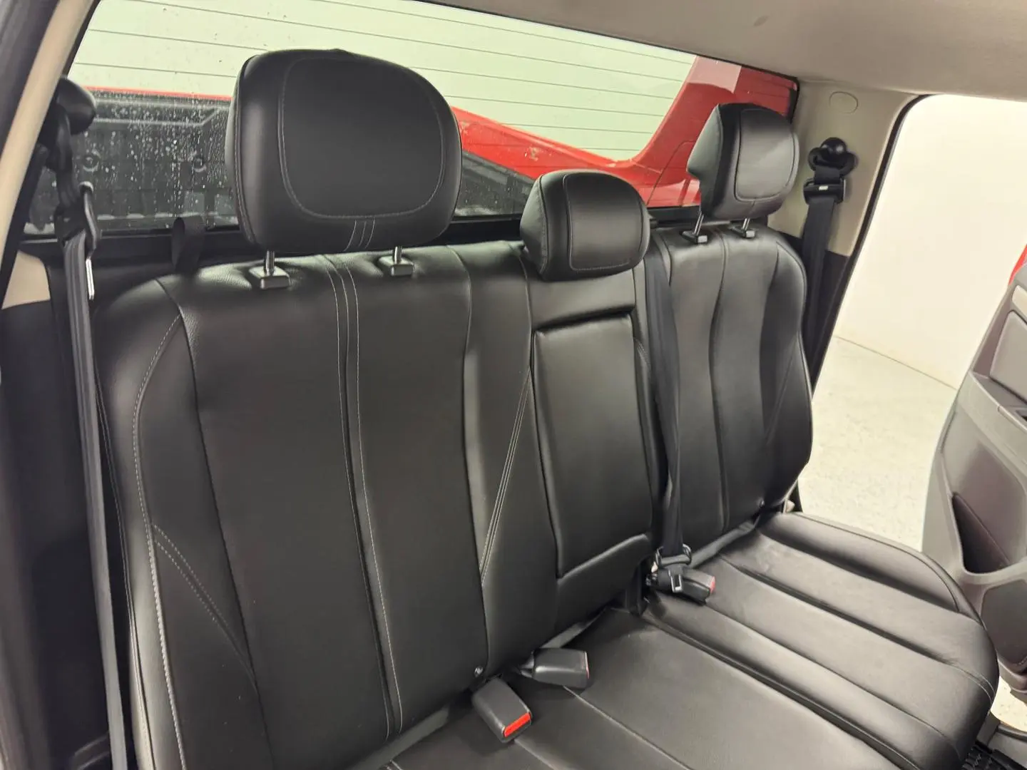 2017 Holden Colorado Gallery Image 30