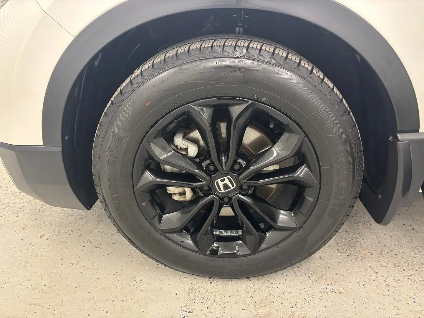 2023 Honda CR-V Gallery Image 16