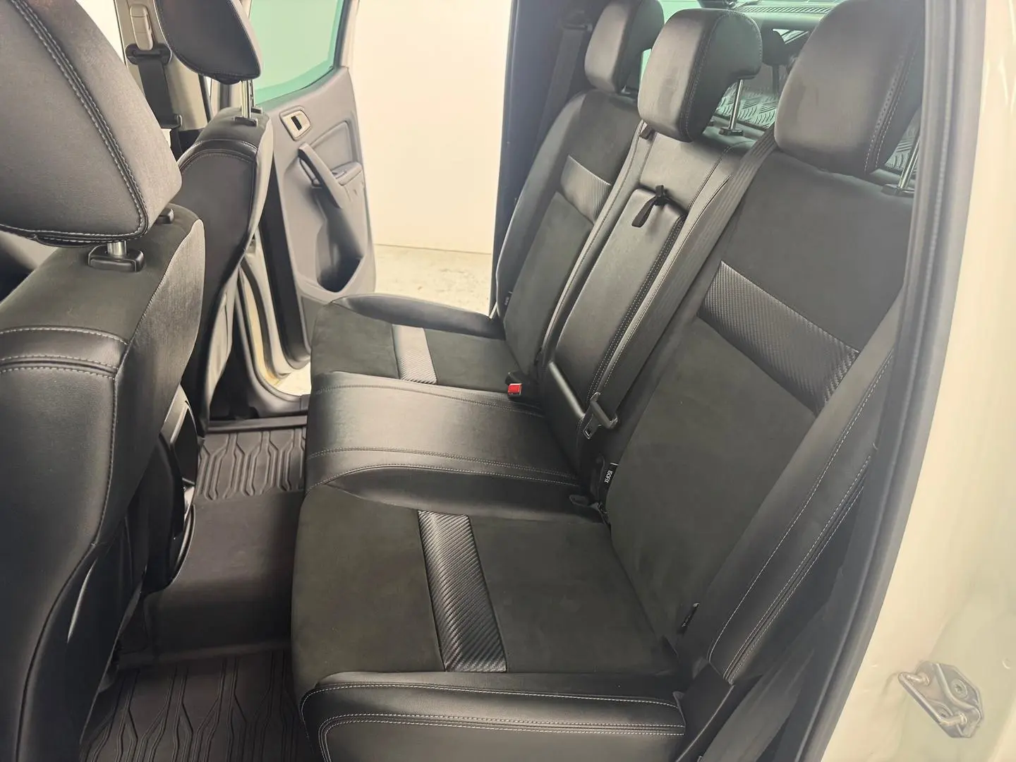 2021 Ford Ranger Gallery Image 29