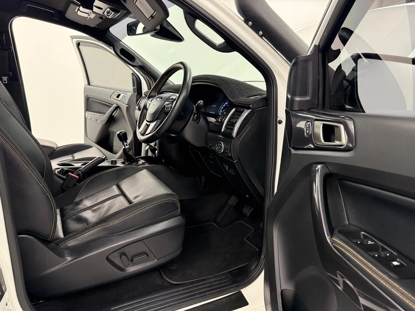 2021 Ford Ranger Gallery Image 20