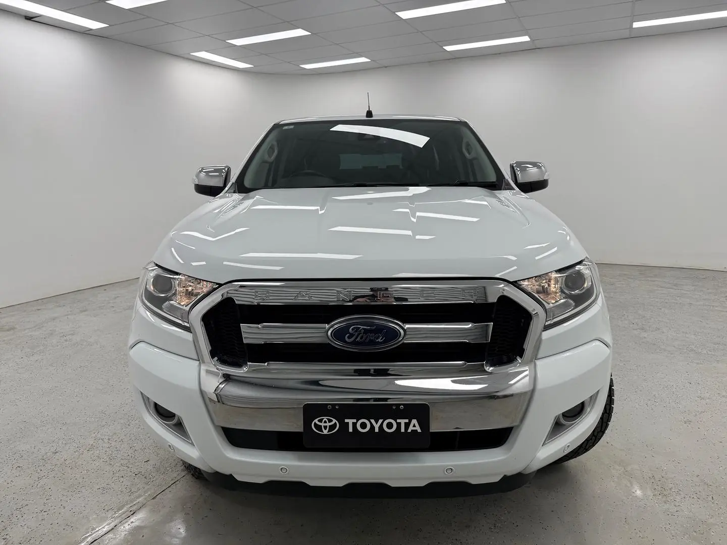 2017 Ford Ranger Gallery Image 38