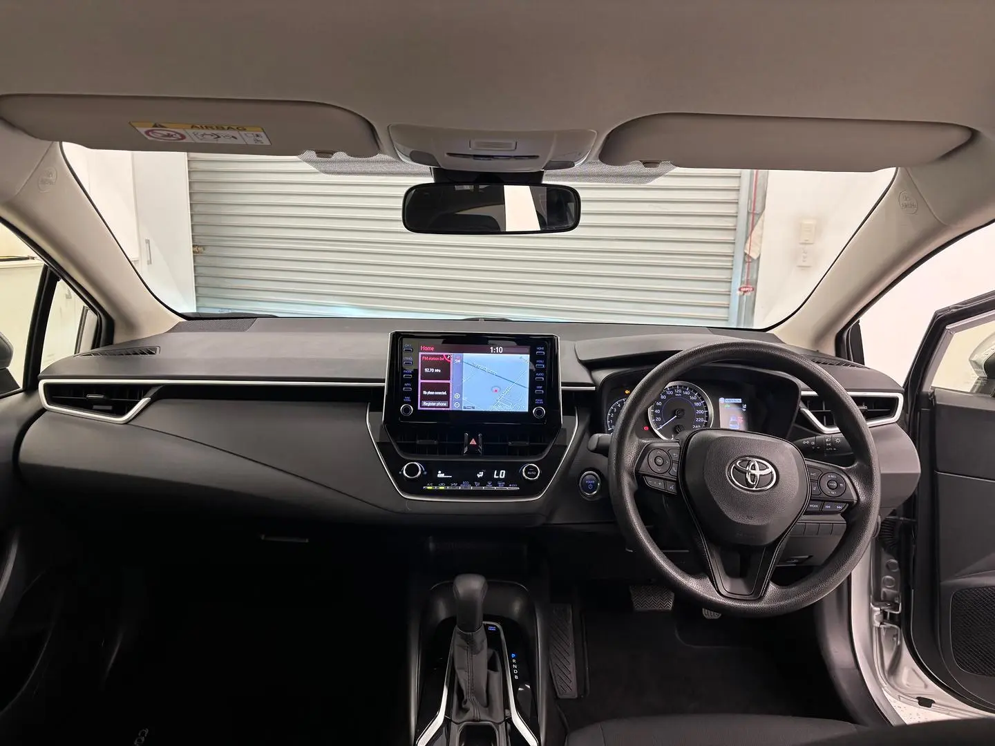 2020 Toyota Corolla Gallery Image 23