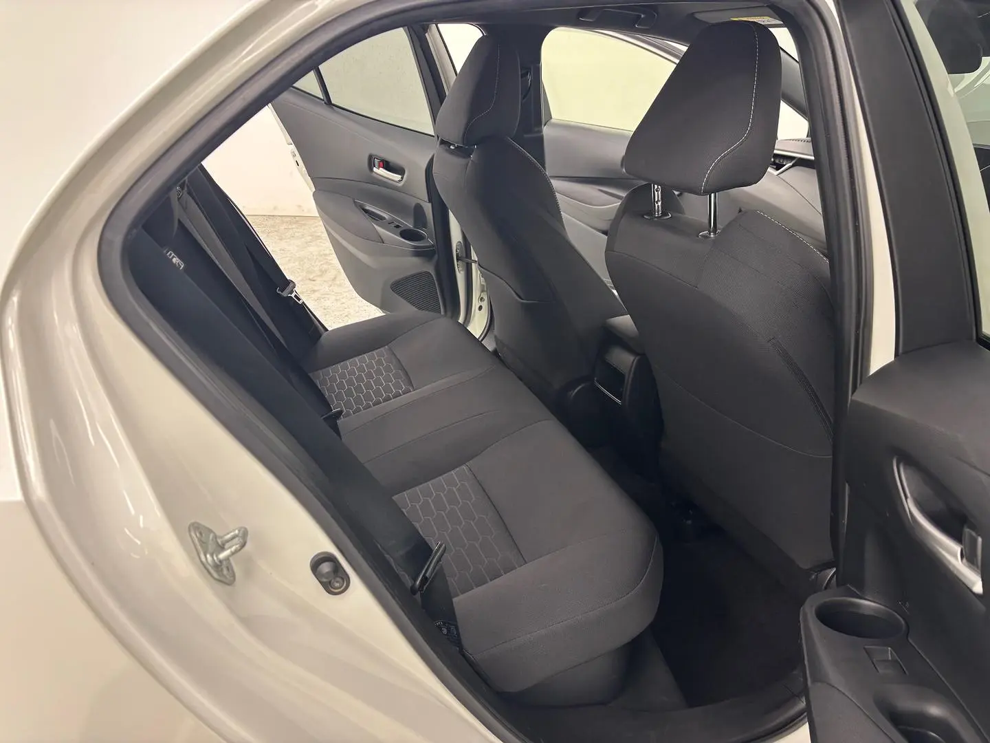 2019 Toyota Corolla Gallery Image 22
