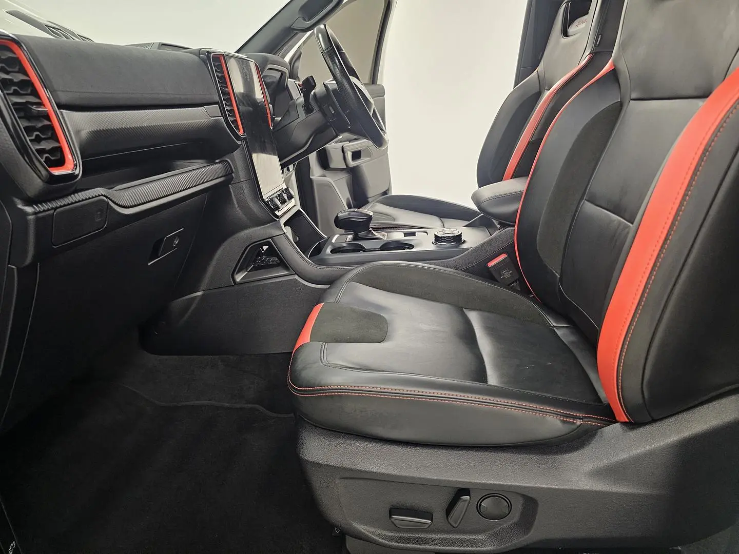 2023 Ford Ranger Gallery Image 12