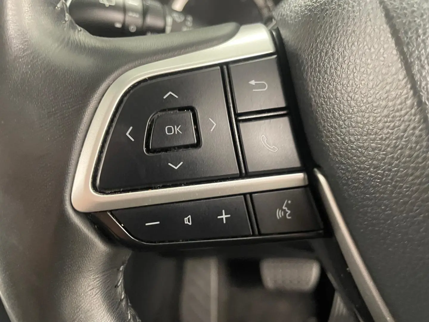 2022 Toyota Kluger Gallery Image 21