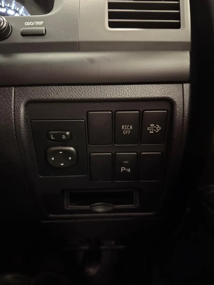 2019 Toyota Landcruiser Gallery Image 30