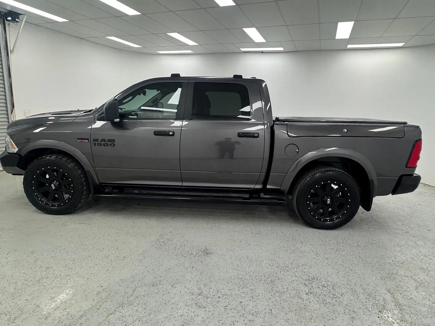 2019 RAM 1500 Gallery Image 5