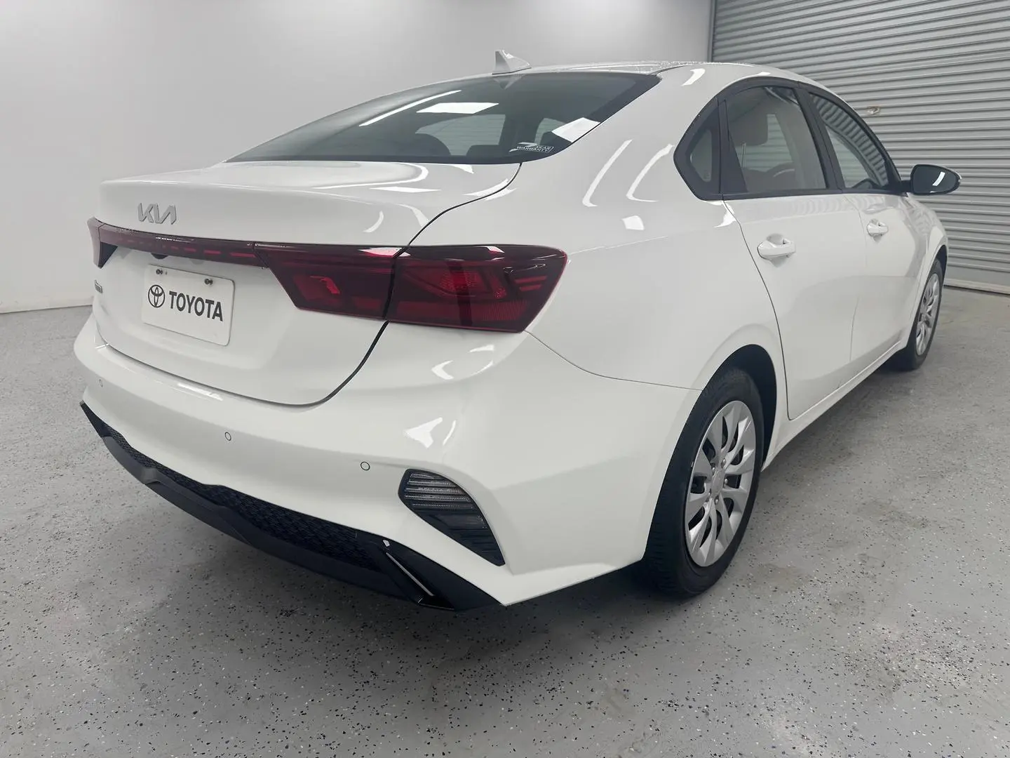 2023 Kia Cerato Gallery Image 3