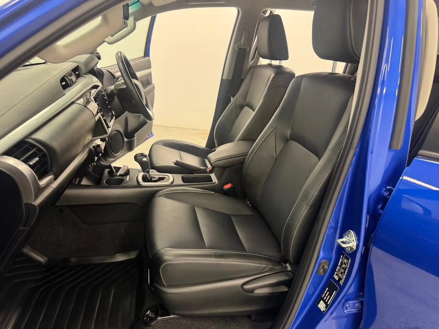 2023 Toyota Hilux Gallery Image 29