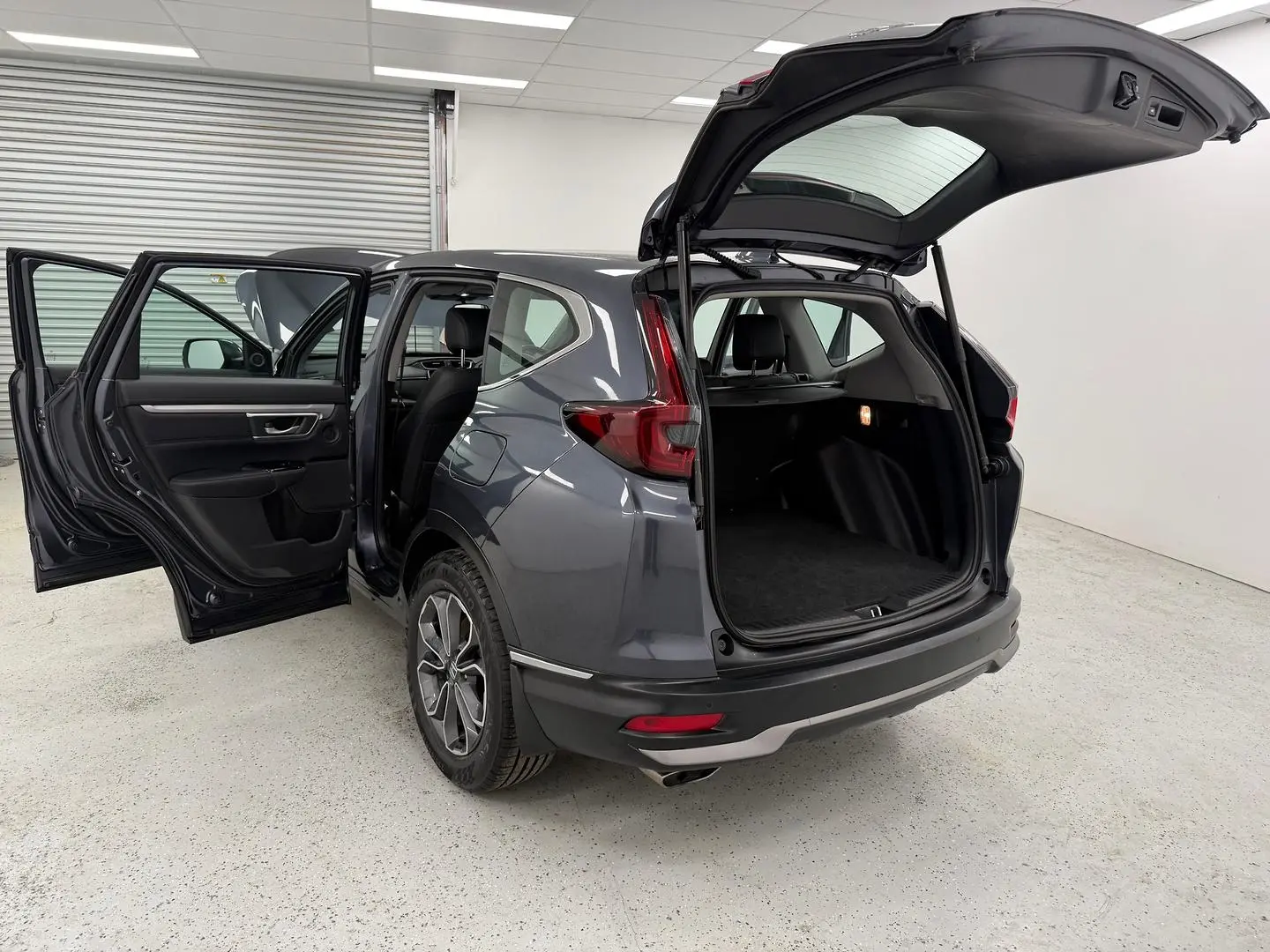 2023 Honda CR-V Gallery Image 12