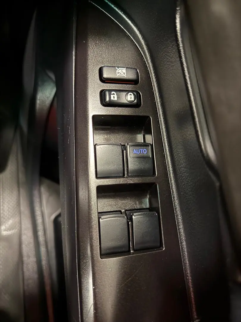 2020 Toyota Landcruiser Gallery Image 31