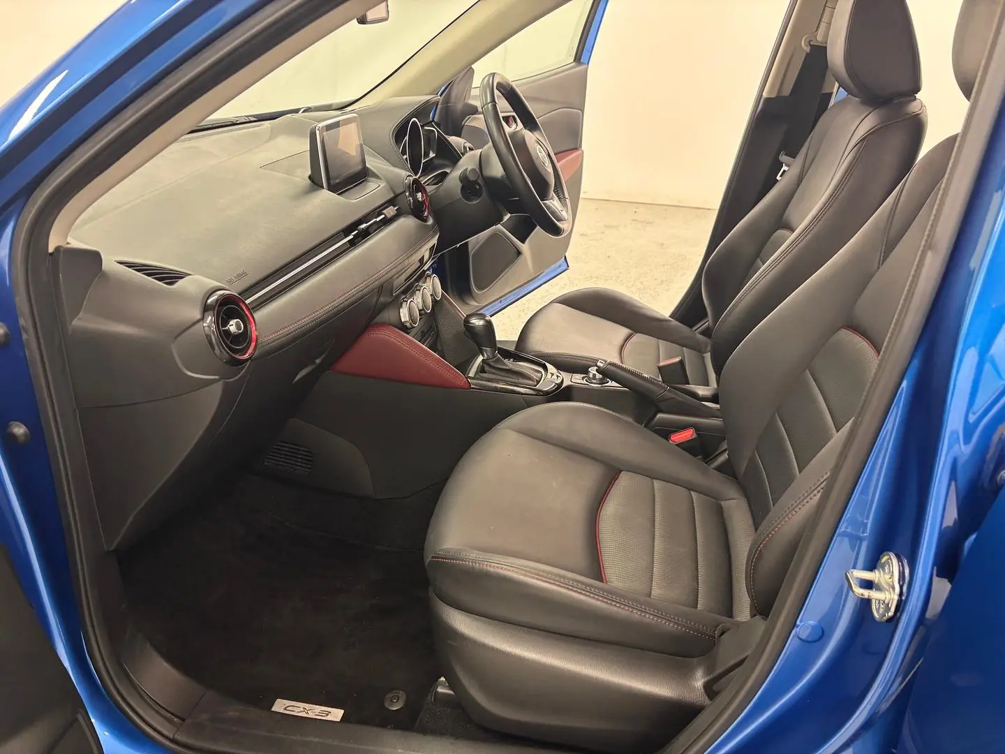 2016 Mazda CX-3 Gallery Image 17
