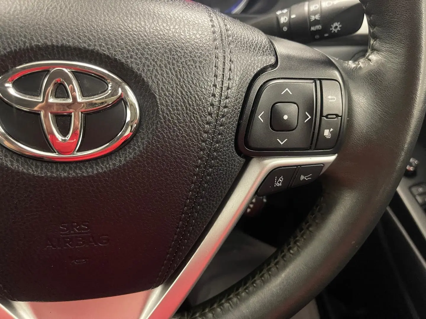 2019 Toyota Kluger Gallery Image 31