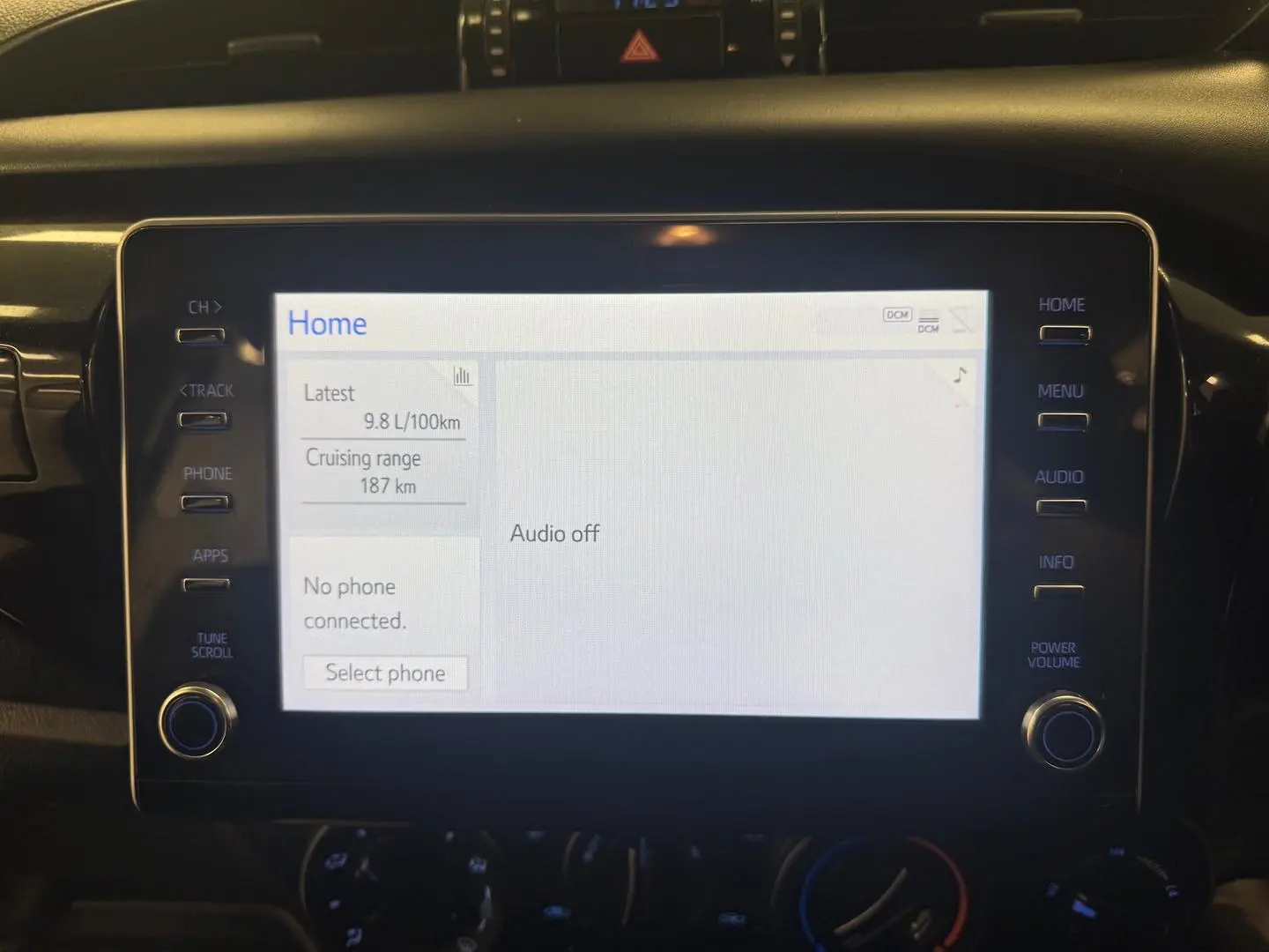 2021 Toyota Hilux Gallery Image 20