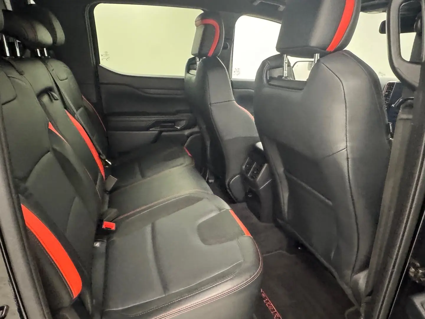 2023 Ford Ranger Gallery Image 21