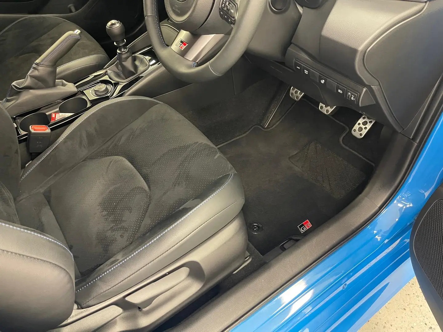 2024 Toyota Corolla Gallery Image 20