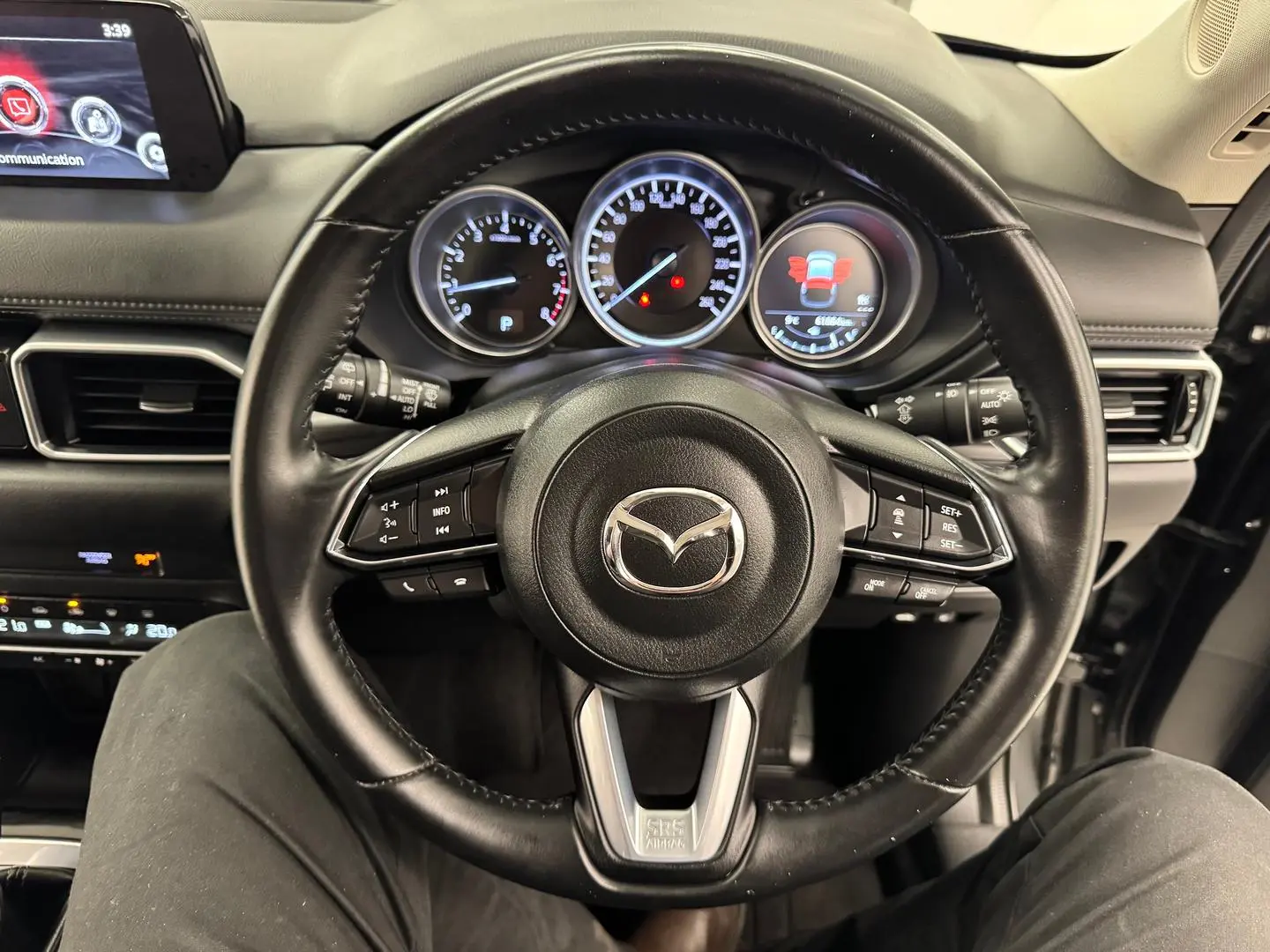2019 Mazda CX-5 Gallery Image 19