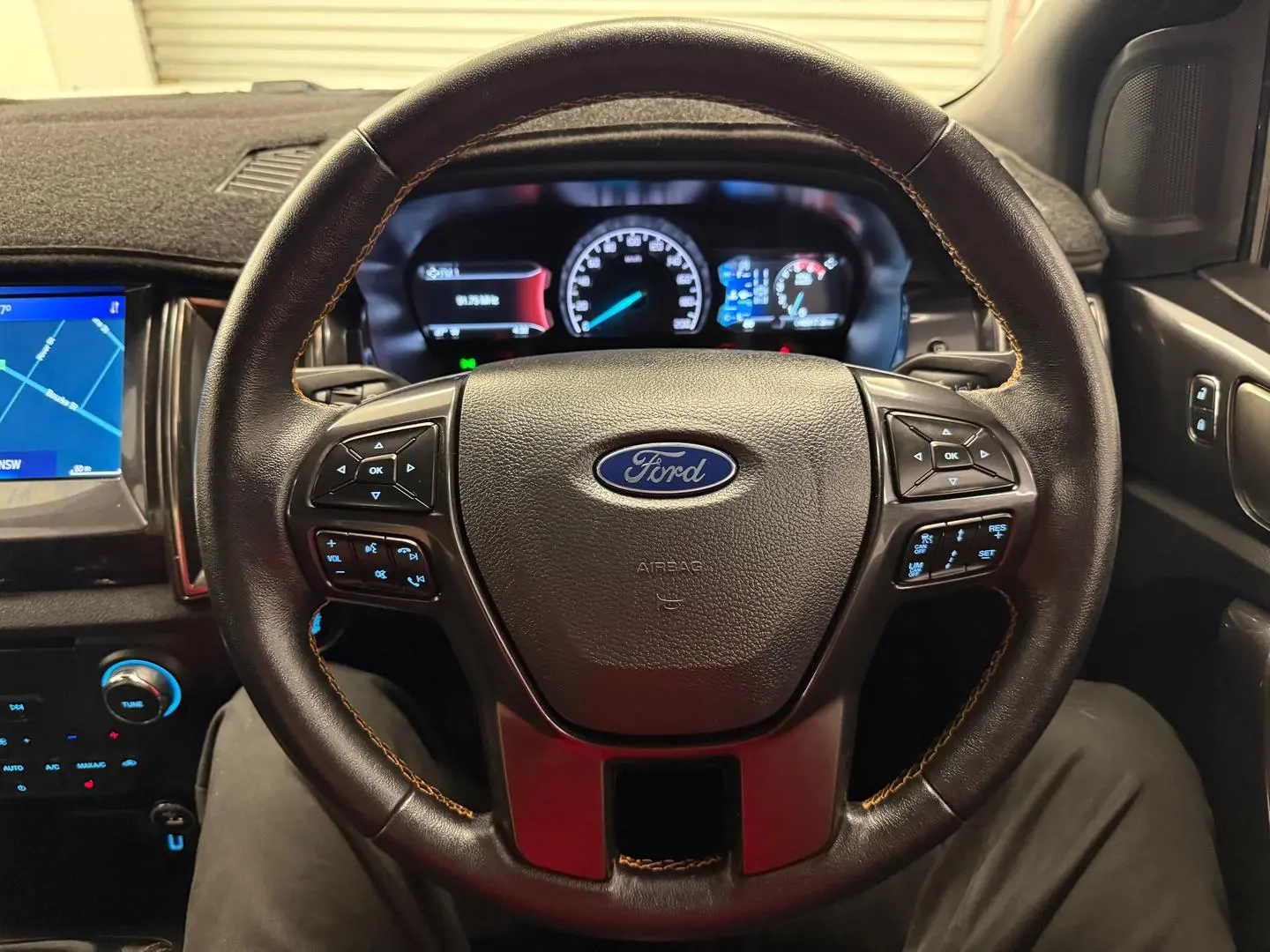 2021 Ford Ranger Gallery Image 28