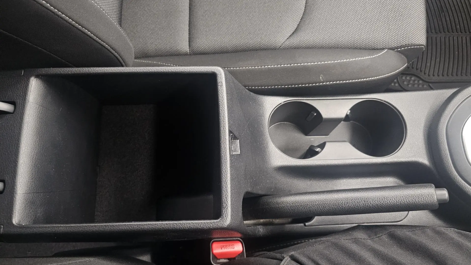 2023 Kia Cerato Gallery Image 35