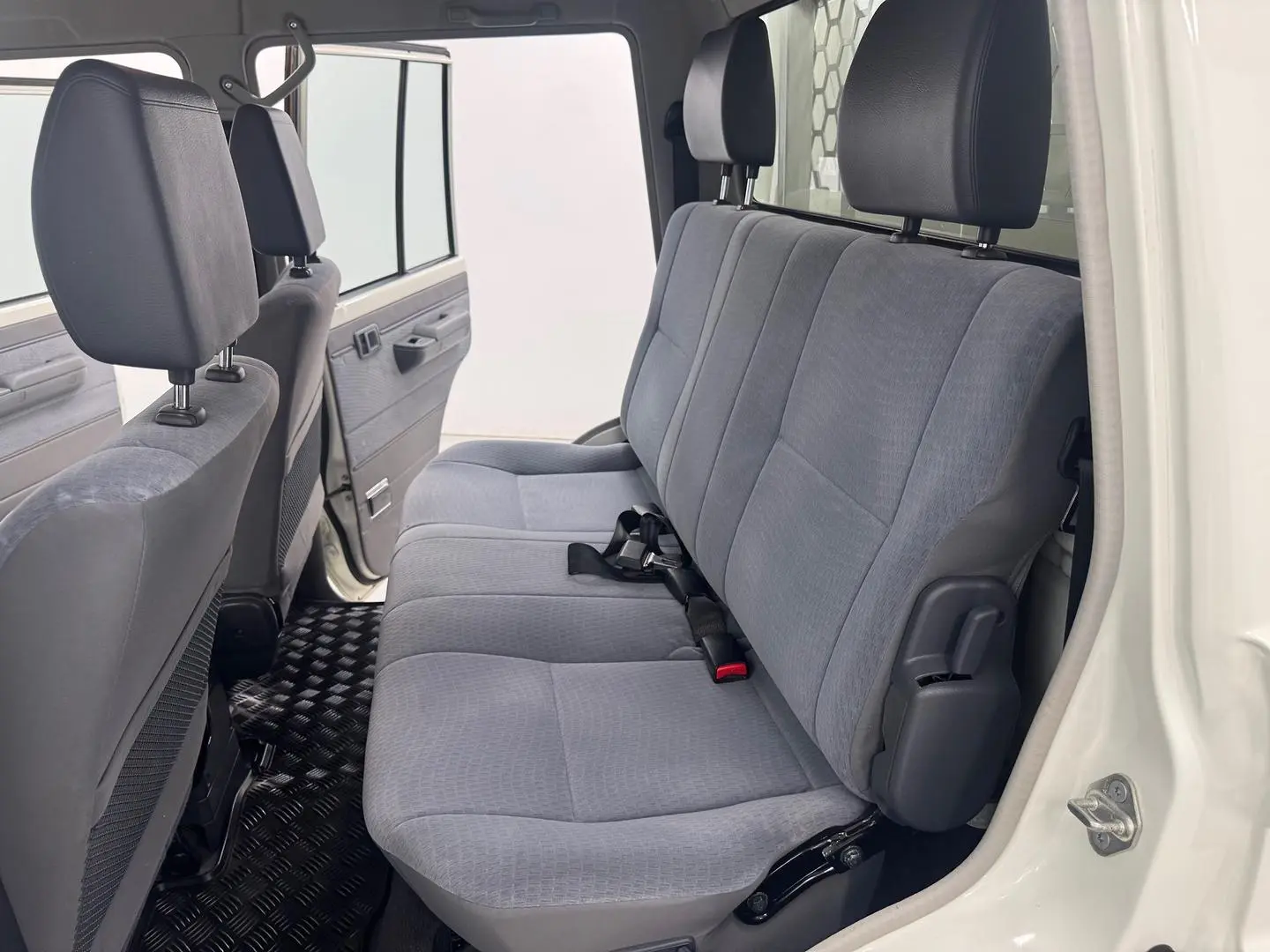 2020 Toyota Landcruiser Gallery Image 26