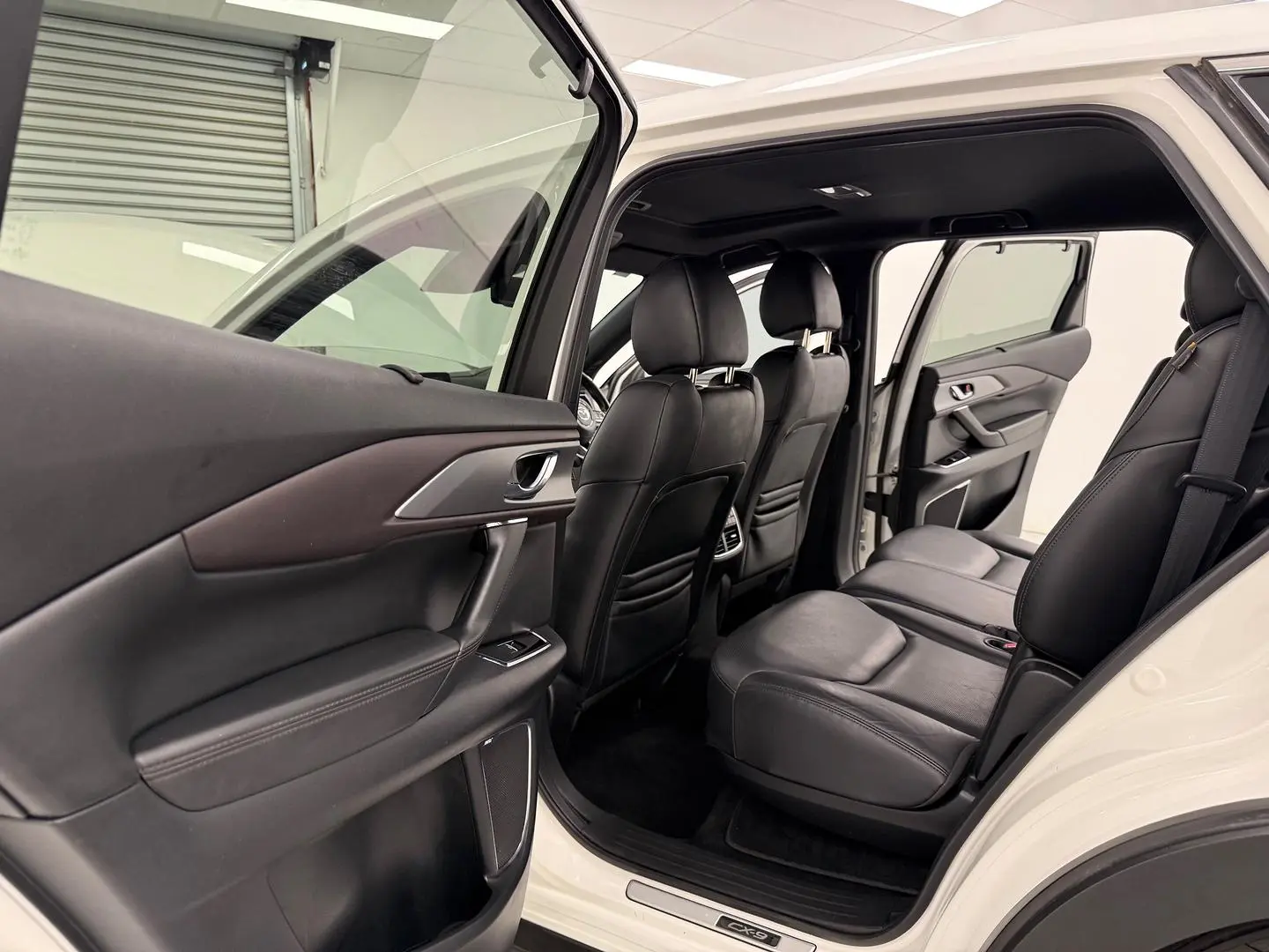 2017 Mazda CX-9 Gallery Image 10