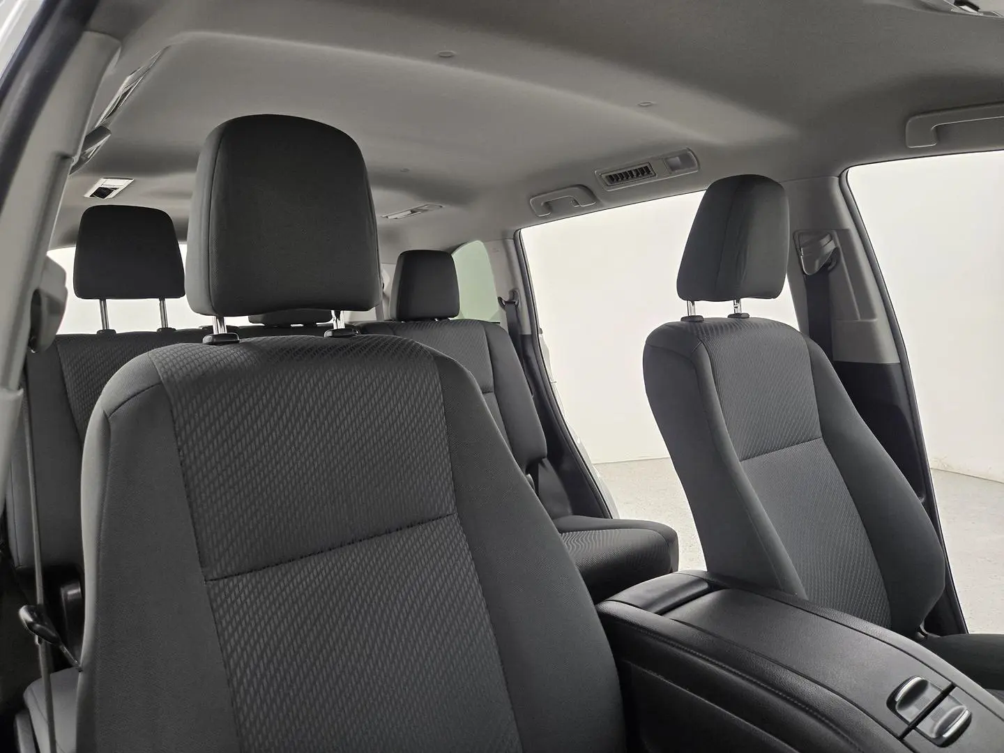 2019 Toyota Kluger Gallery Image 23