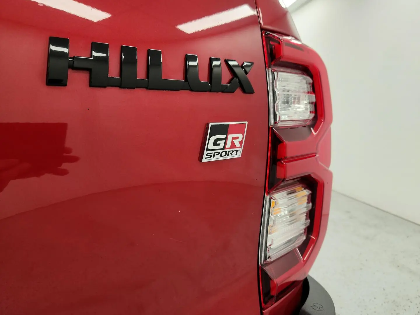 2023 Toyota Hilux Gallery Image 27