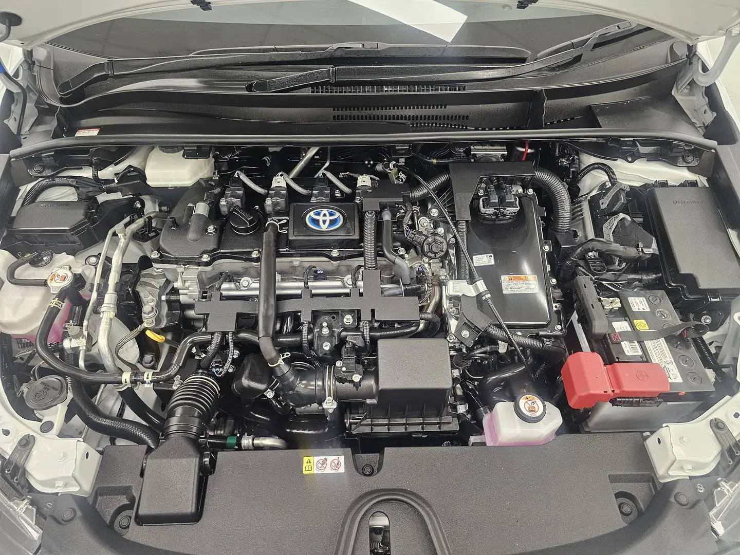 2022 Toyota Corolla Gallery Image 26