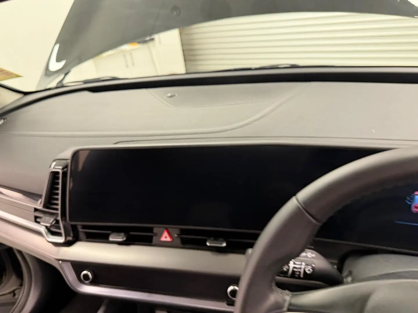 2024 Kia Sportage Gallery Image 18