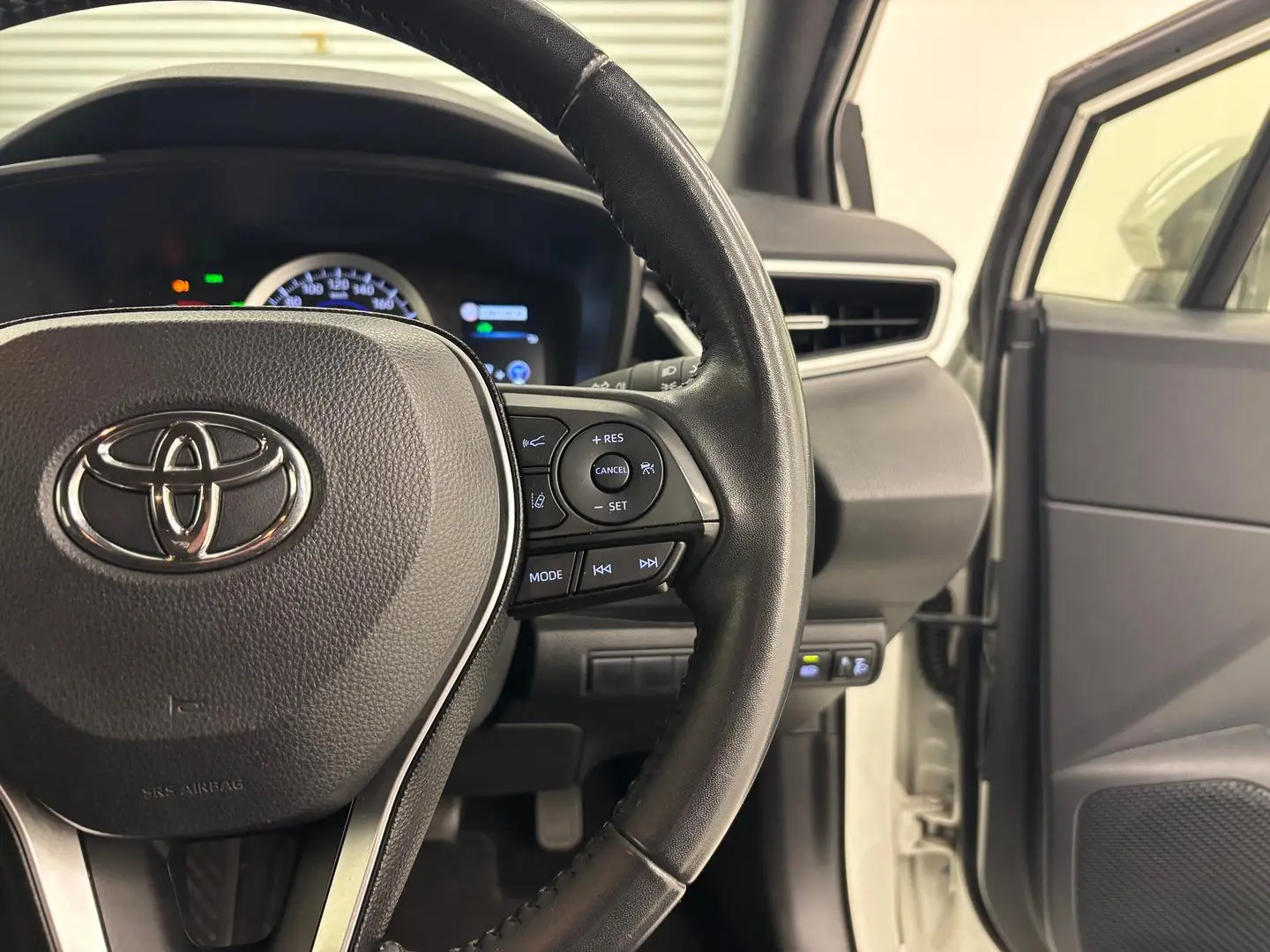 2019 Toyota Corolla Gallery Image 27