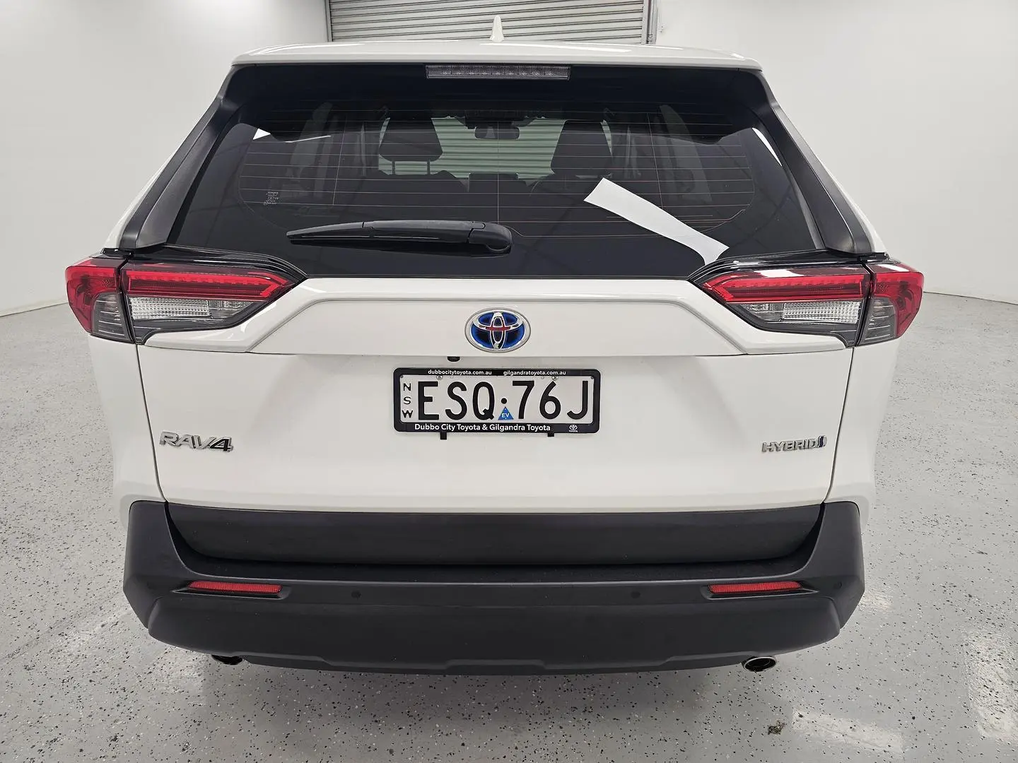 2022 Toyota RAV4 Gallery Image 4