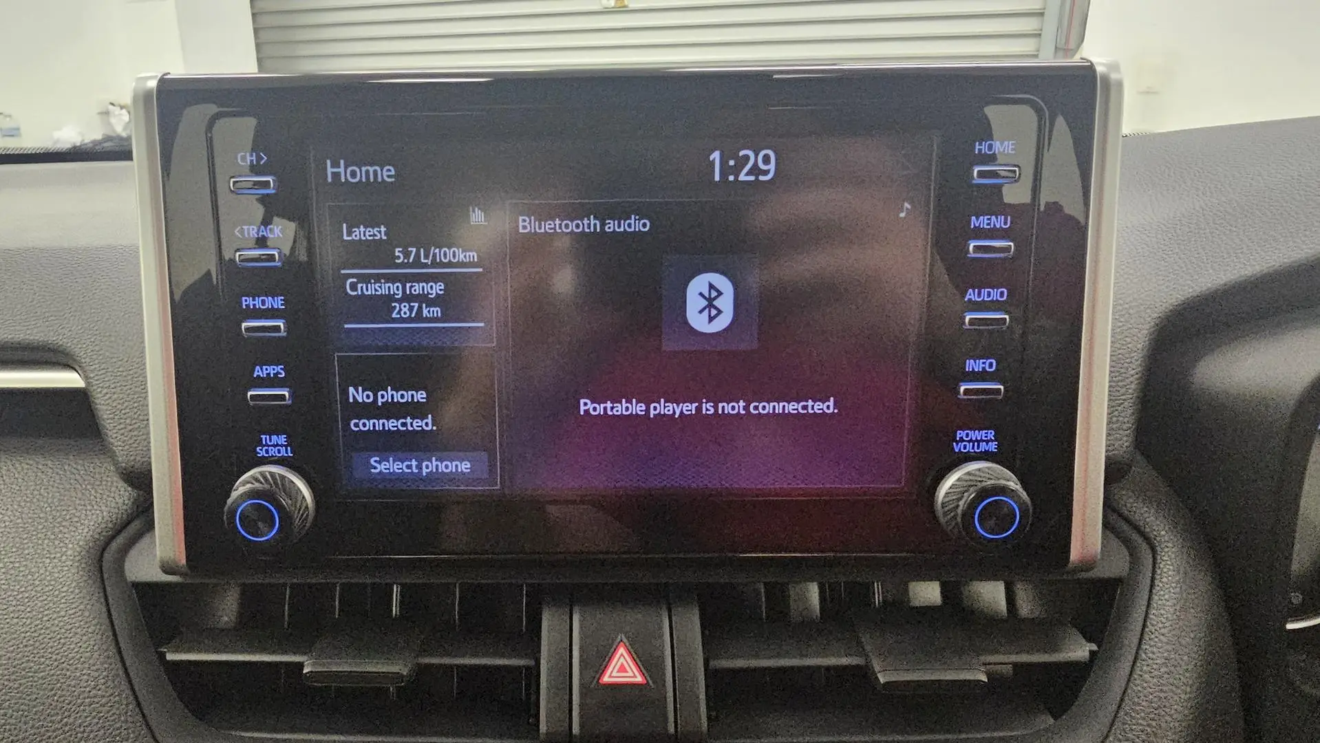 2022 Toyota RAV4 Gallery Image 31