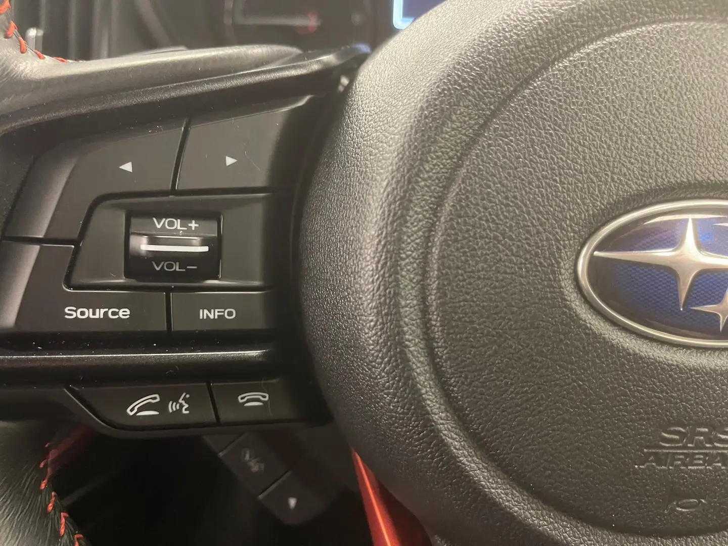 2023 Subaru Forester Gallery Image 25