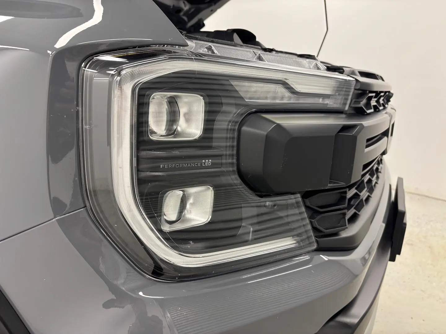 2023 Ford Ranger Gallery Image 36
