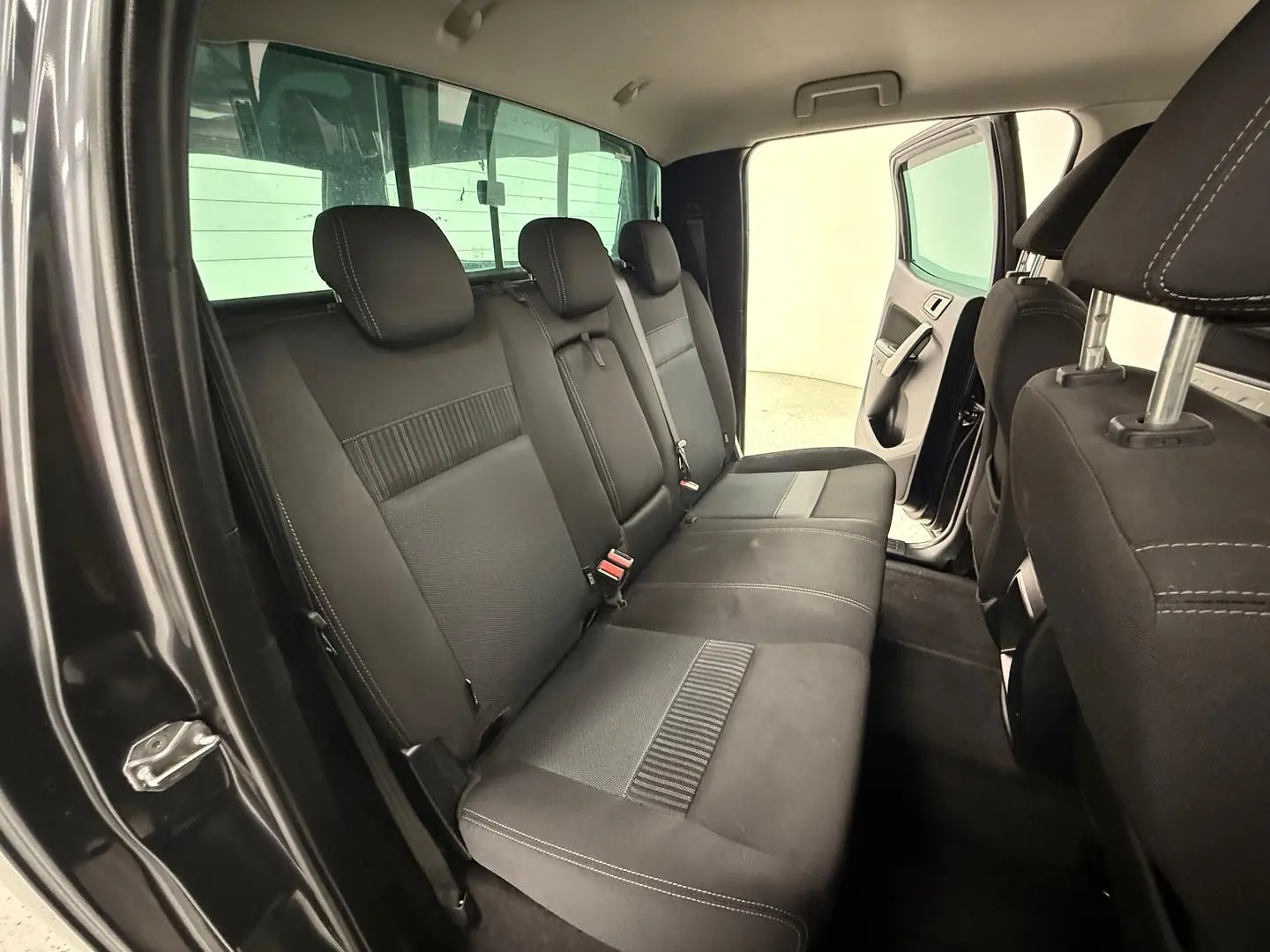 2022 Ford Ranger Gallery Image 20